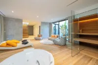 Leiro Residences - Preferred Hotels & Resorts Hotels in Alhaurín el Grande