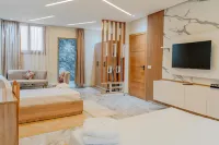 บลู วิสต้า โฮเทล