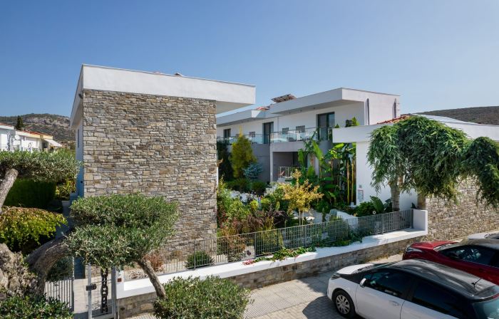 Village Esperia