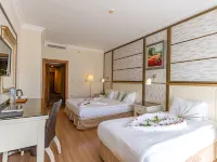 Asr-ı Ala Yalova Thermal Hotels in Termal