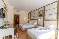 Asr-ı Ala Yalova Thermal Hotels in 