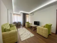07 Ravza Apartment