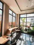 Cozy Garden Boutique hotel - 駐車場