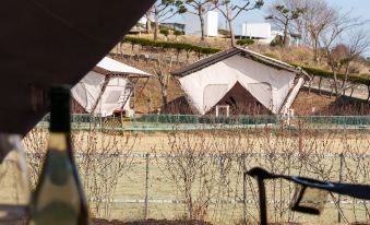 Taean Bibi ArtGlamping