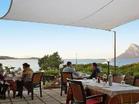 盧尼巴雷杜公寓的兩居室 聖特奧多羅住宿飯店