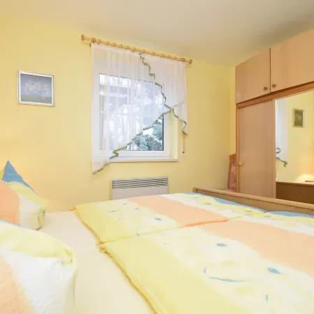 Cozy Holiday Home in Vogtland