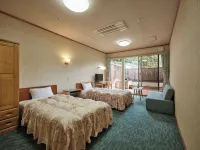 Sansuikan Kawayu Midoriya Hotel a 