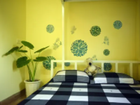Quy Nhon Homestay Bnb Hotels in Ghenh Rang
