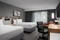 Courtyard Orlando East/UCF Area Các khách sạn ở Orange County