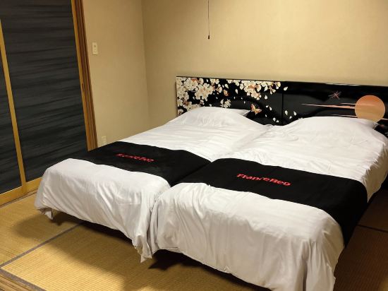 private Lodging KASE Gosyogawara