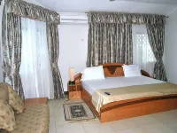 Acacia Lodge, North Legon Hotels in Kwabenya