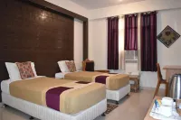 Hotel Bodh Vilas Hotel dekat Mahabodhi Temple
