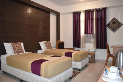 Hotel Bodh Vilas Hotel a 