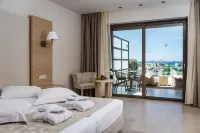Astir Odysseus Kos Resort and Spa - Balcony