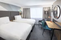 Holiday Inn Aylesbury Hôtels à : Waddesdon