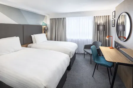 Holiday Inn 艾爾斯伯裏