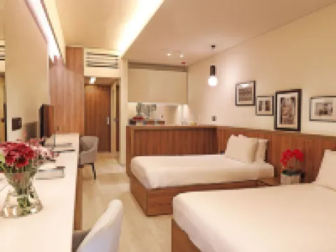 Le Pave Residences Hotels in Matn