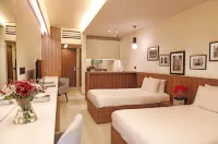 Le Pave Residences Hotels in Khenchara