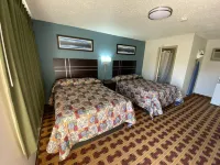 ロッジ イン ウィルミントン大学 - ジョイント・ベース・マクガイル＝ディックス＝レイクハースト周辺のホテル