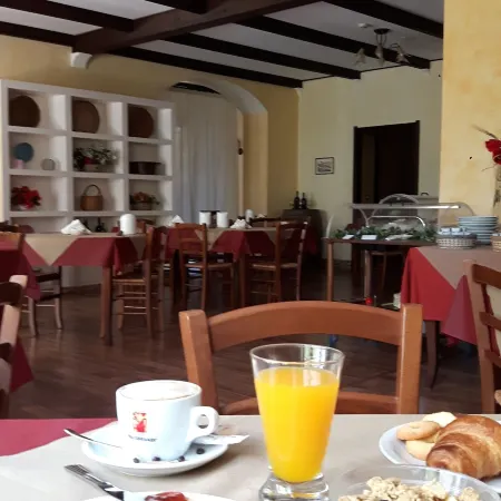 Alghero Vacanze Hotel