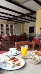 Alghero Vacanze Hotel - Frühstück