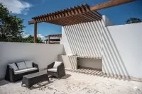 Anah Suites Tulum