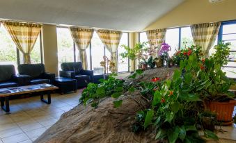 Howard Johnson by Wyndham Gravenhurst