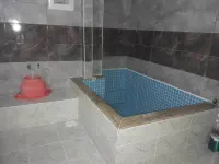 Gazlıgöl Elit Termal Otel Hotels in Yaylabagi Belediyesi