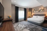 Warwick Al Jubail Hotel