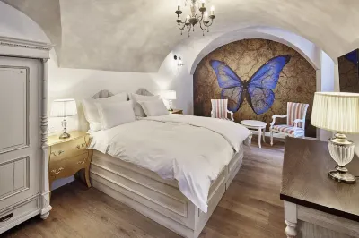 Maison Bistro & Hotel Hotels in 