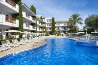 Inturotel Esmeralda Garden