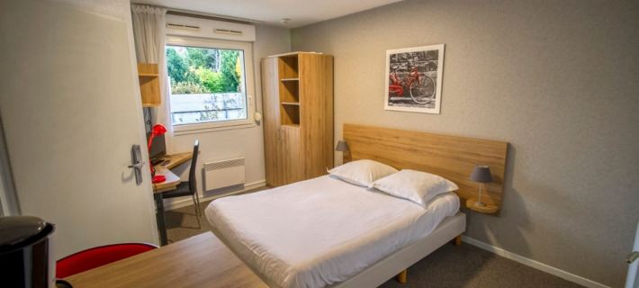 Kosy Appart'hôtel le Champ de Mars Reims Hotels in Reims