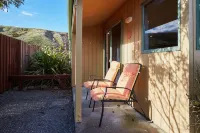 Bay Cottages