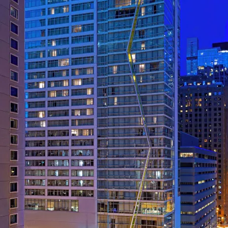 theWit Chicago, a Hilton Hotel