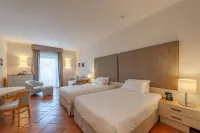 Acaya Golf Resort & Spa Hotels in Vernole