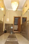 Kispet Deluxe Hotels&Suites - 3-Star