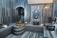 Mardius Tarihi Konak Hotels in Eroglu Mahallesi