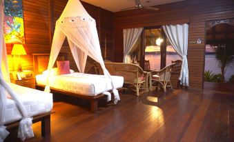 Raja Ampat Dive Lodge