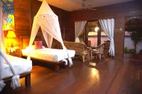 Raja Ampat Dive Lodge Hotel a 