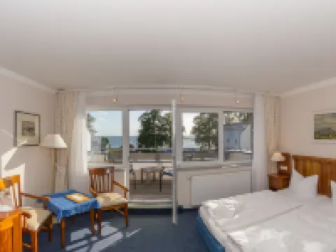 Hotel Badehaus Goor Hotels in Putbus