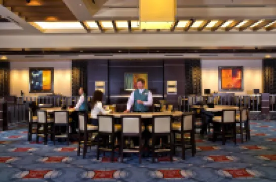 帕拉娛樂場 Spa 度假村 彩虹酒店