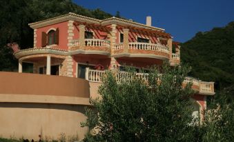 VIP Villa Paradise