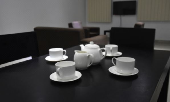 "Best View Hotel & Apartments"