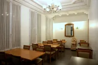 Hôtel Liège Strasbourg - gimnasio