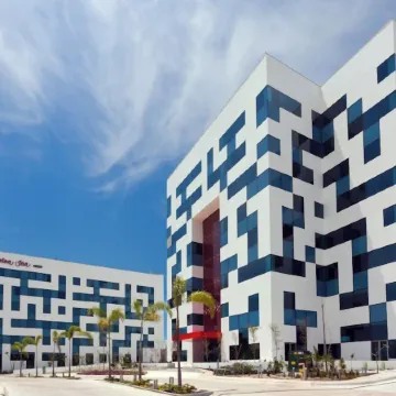 Hampton Inn by Hilton Ciudad del Carmen Campeche