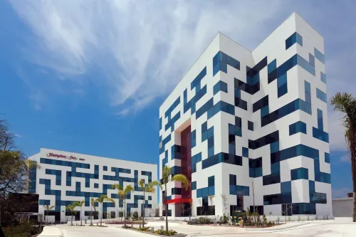 Hampton Inn by Hilton Ciudad del Carmen Campeche