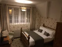 Lorna Doone House Hotels in Lynton and Lynmouth
