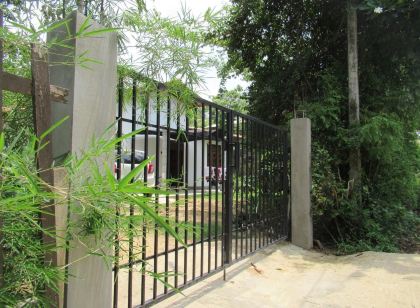 Kalindu Residence