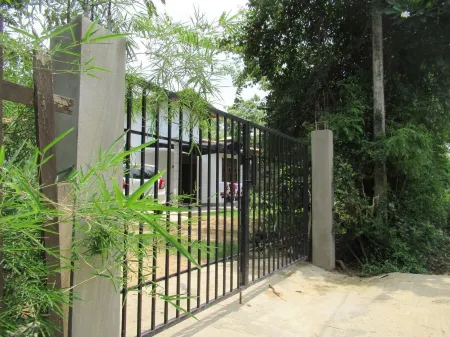 Kalindu Residence Отели рядом с достопримечательностью «Тангалла Бич»