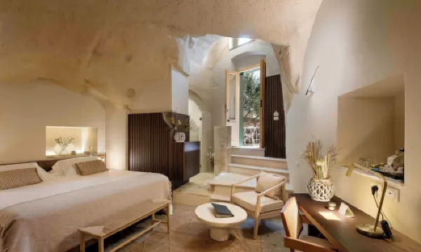 Sant'Angelo - Le Residenze